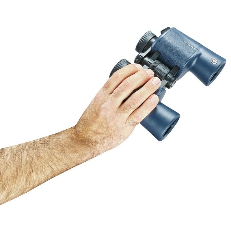 Bushnell H2O 12x42mm Binoculars, Waterproof and Fogproof Binoculars for