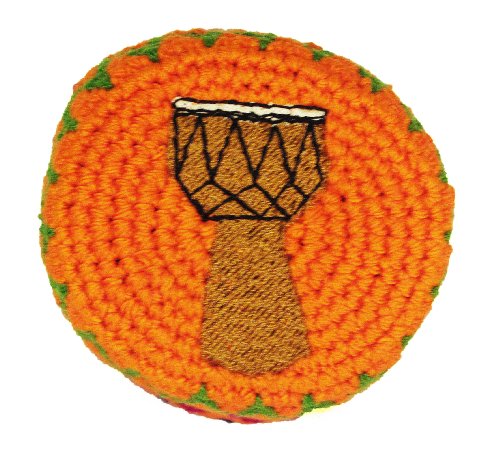 Hacky Sack - Djembe Drum