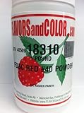 FD&C Red #40 Powder 454 Grams
