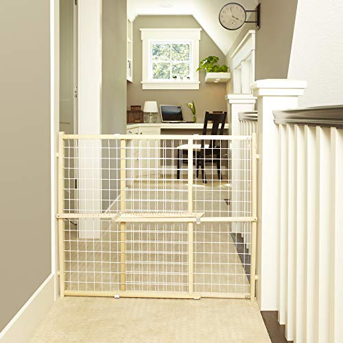 7 Best Indoor Dog Gates [2018 Reviews] Top Dog Gates For Home!