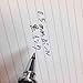 Tombow Rollerball Pen Zoom 505,Rollerball 0.5mm, Red (BW-2000LZA31)