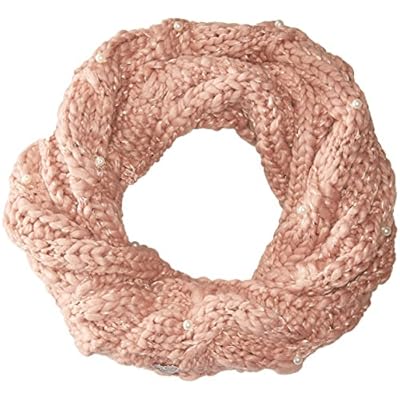 Betsey Johnson Women's Pearly Girl Snood Betsey Johnson Women's Pearly Girl Snood