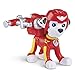 Paw Patrol, Air Rescue Marshall, Pup Pack & Badge