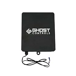 Ghost Controls ABBT2 Battery Box Kit