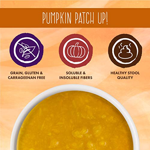 Weruva Pumpkin Patch Up! Pumpkin Puree - Image 2