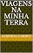 Livro Viagens na minha terra