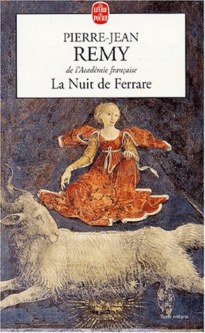 La  nuit de Ferrare