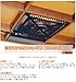 Japanese kotatsu heater fan unit low style foot warmer set 500w