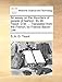 An Essay On The Disorders Of People Of Fashion. By Mr. Tissot, D.m. ... Translated From The French, By Francis Bacon Lee.