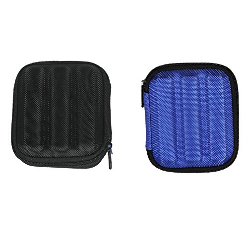 10 Hole Harmonica Box Case for Irin 10-Hole