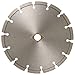MK Diamond 159407 MK-99 10-Inch Dry or Wet Cutting Segmented Saw Blade with 5/8-Inch Arbor for Concrete and Brick