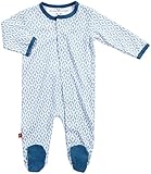 Magnificent Baby Baby Boys' Footies