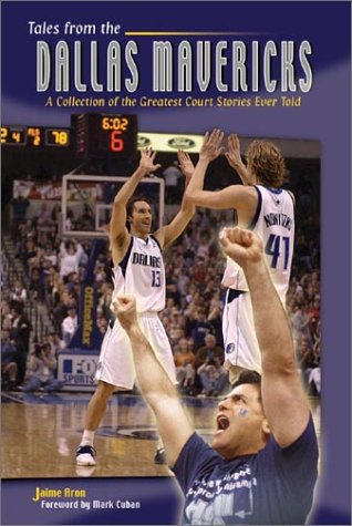 Download Tales from the Dallas Mavericks