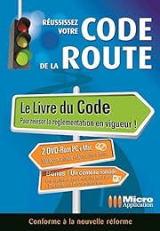 Le  livre code de la route
