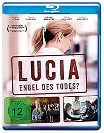 Lucia - Engel Des Todes?