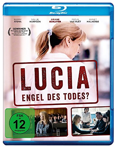 Lucia - Engel Des Todes?