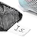 Champion Sports Mesh Sports Equipment Bag- Assorted Set of 6, 24