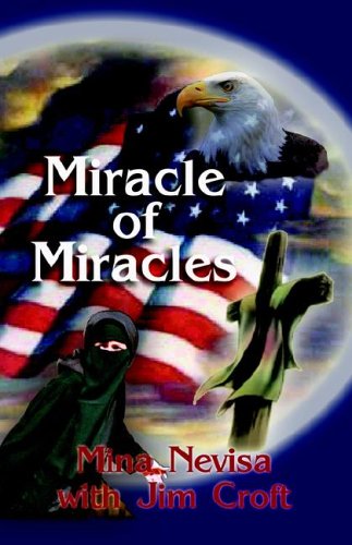 Cover of Miracle of Miracles