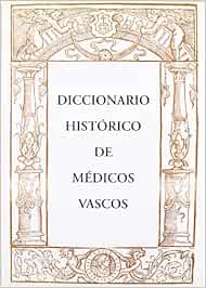 DIC.HCO.MEDICOS VASCOS