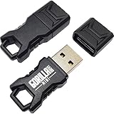 EP Memory Mini GorillaDrive 8GB Rugged USB Flash Drive
