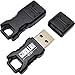 EP Memory Mini GorillaDrive 8GB Rugged USB Flash Drive