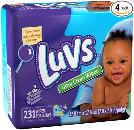luv wipes