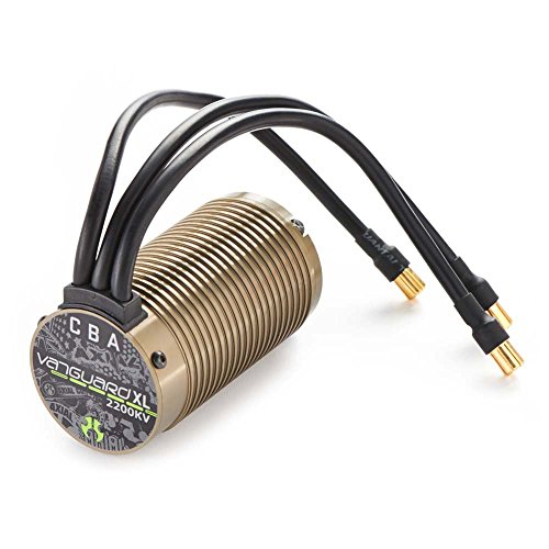 AXIAL AX31092 Vanguard XL 2200KV Brushless Motor