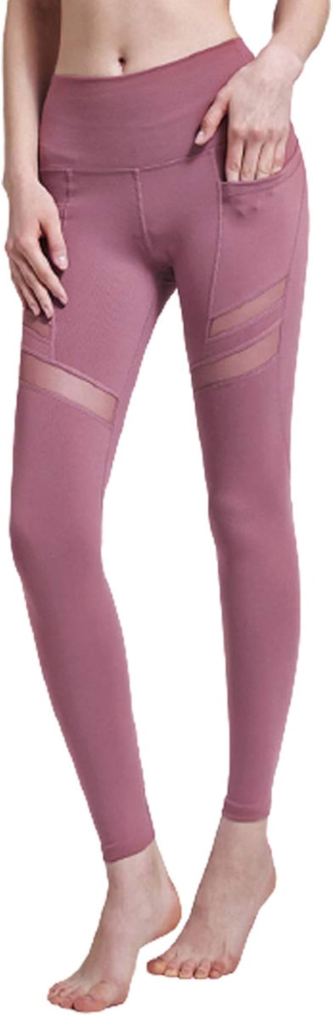 Amazon Veroman ヨガ パンツ レディース 速乾 レギンス ハイウエスト ロング丈 メッシュ フィットネス ウェア フィットネス トレーニング ロングパンツ 通販 Amazon Veroman ヨガ パンツ レディース 速乾 レギンス ハイウエスト ロング丈 メッシュ フィットネス ウェア フィットネス トレーニング ロングパンツ 通販