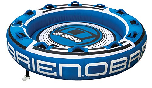 O'Brien Round Up 80 Towable Tube