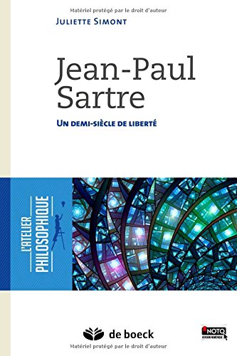 Jean-Paul Sartre