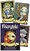 The Faerytale Oracle: An Enchanted Oracle of Initiation, Mystery & Destiny by 