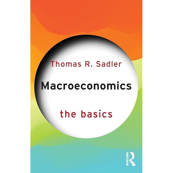 Macroeconomics: 9781108731997: Economics Books @ Amazon.com