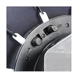 Glow ParaPop 38" Portable Softbox With Bowens Mount