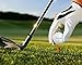 O'RINN GOLF Funny Golf Balls for Men - 3 Pack with 3 Hilarious Messages | Golf Gift for Dad, Groomsman or White Elephant Gifts