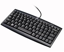 Logitech USB Keyboard for Playstation 2