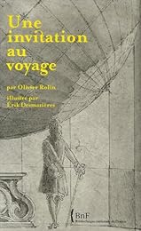 Une  invitation au voyage