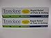 Tronolane Anesthetic Cream for Hemorrhoids , Dual Action Formula , 2 Ounces (Pack of 2)