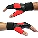 Weight Lifting Gloves with 12
