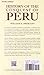 History of the Conquest of Peru