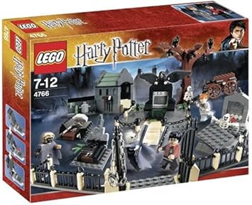 amazon uk harry potter lego