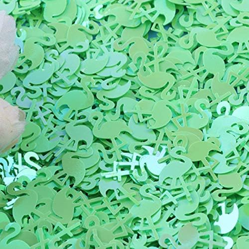 Flamingo-shaped DIY craft ornament priced at $13.99.