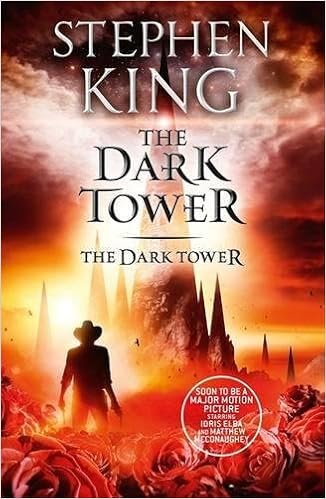 the dark tower