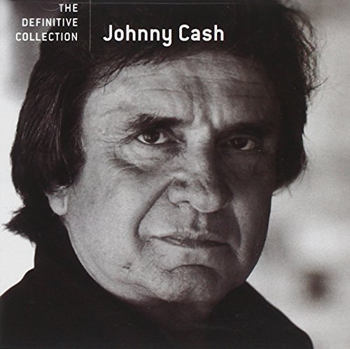 Johnny Cash - The Definitive Collection (1985 To 1993) - Zortam Music