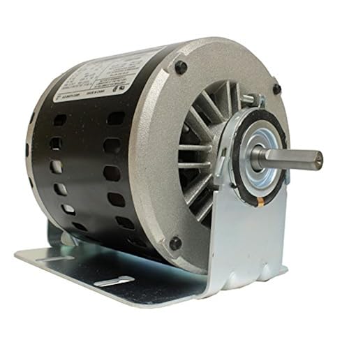 Cooler Motor