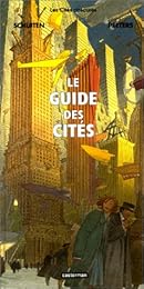 Le  guide des cités