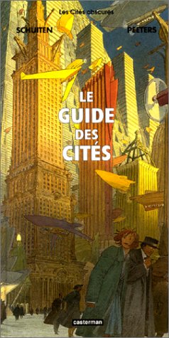 Le  guide des cités