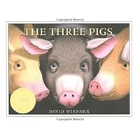 The Three Pigs