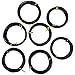 Bonsai Wire for Bonsai Trees - Seven Pack Quality Training Wire, Includes Sizes 1.0mm to 4.0mm, Helps Shape and Train All Types of Bonsai Plants