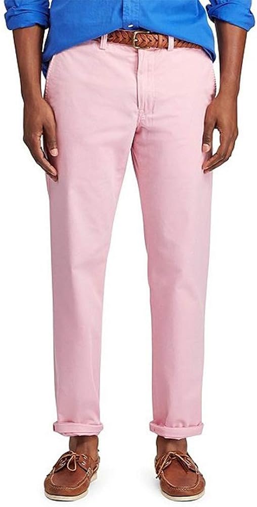 polo chino pants classic fit