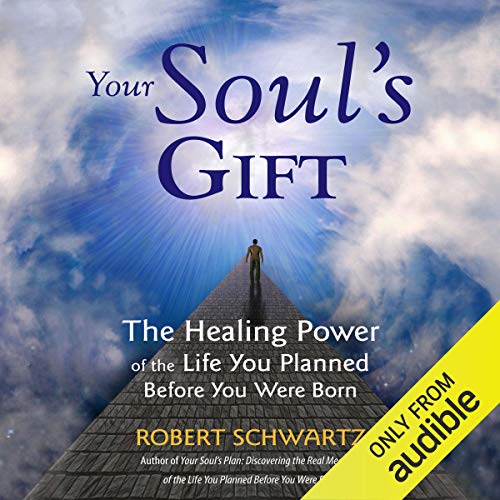 Your Soul's Gift: The Healing Power of the Life You Planned Before You Were Born by Robert Schwartz